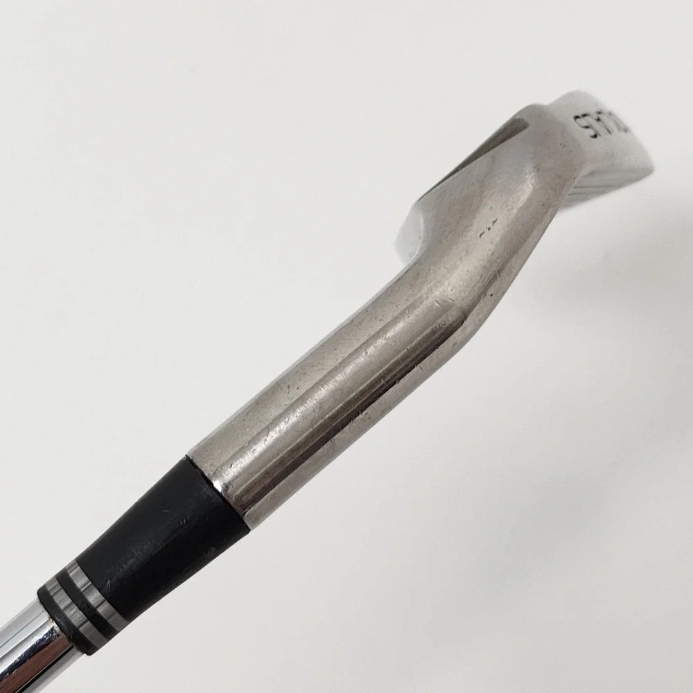 Nicklaus Linear Dynamics N1 Single 4-Iron Regular Steel Crank Shaft RH 38.25in - Picture 4 of 12